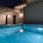 Casa Luna アパート *