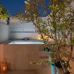 Casa Luna アパート レティムノ