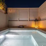 Casa Luna アパート レティムノ
