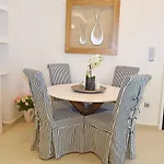 アパート Casa Luna *