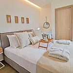 Casa Luna アパート レティムノ