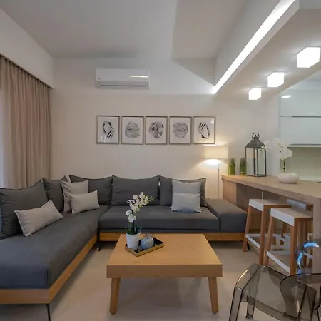 Casa Luna アパート *