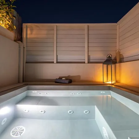 Casa Luna Appartement Rethimnon