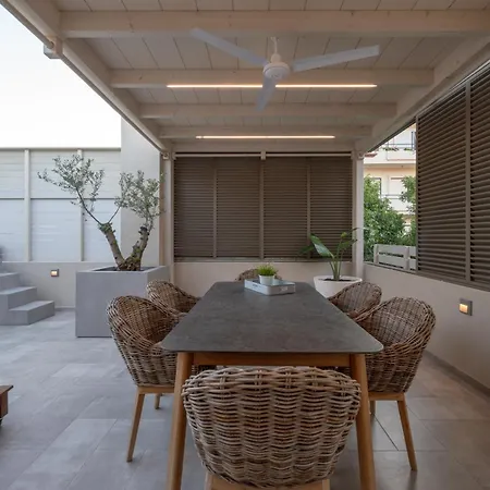 Apartment Casa Luna *