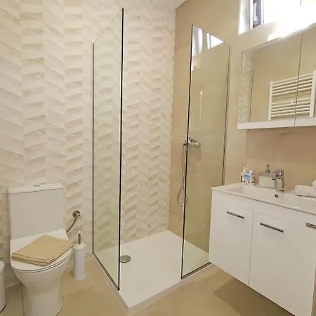 Casa Luna Appartement *