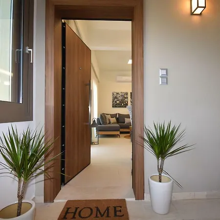 Casa Luna Ретимно