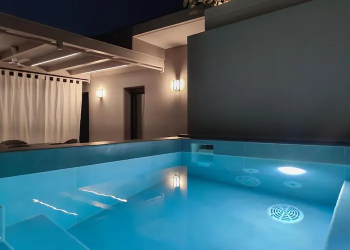 Casa Luna Apartment *