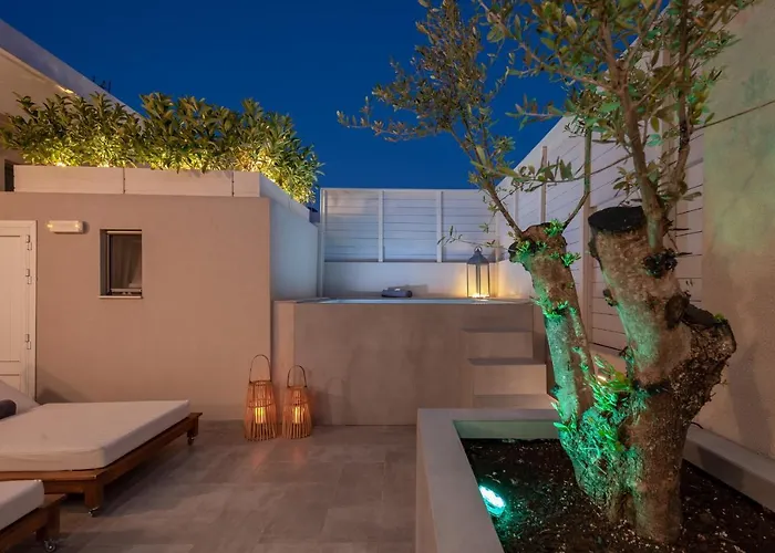 Apartment Casa Luna Rethymno