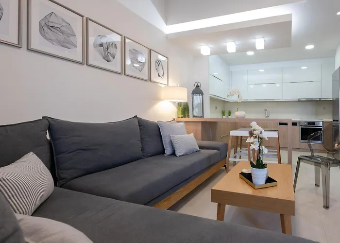 Apartment Casa Luna *