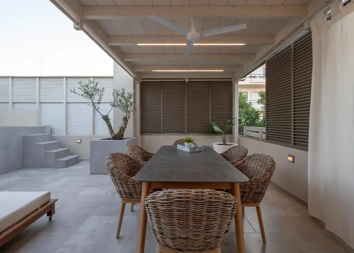 Apartment Casa Luna *