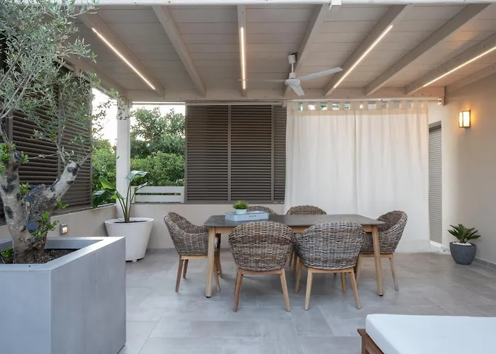 Apartment Casa Luna *