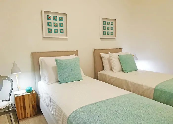 Casa Luna * Rethymno