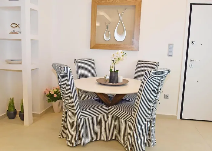 Apartment Casa Luna *