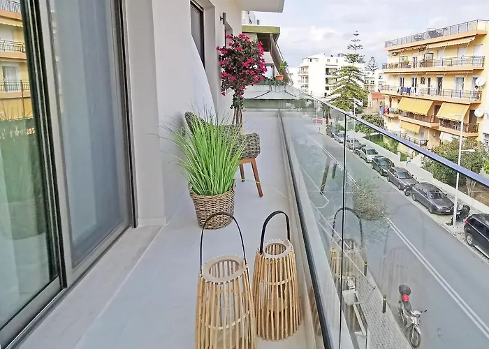 Casa Luna * Rethymno