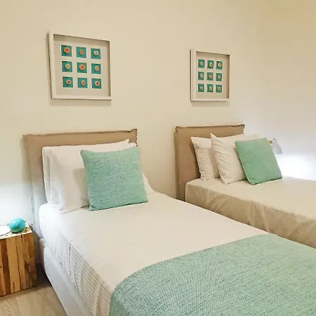 Casa Luna * Ретимно