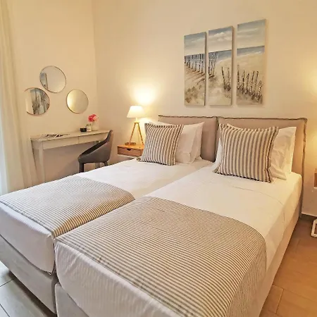 Апартаменты Casa Luna