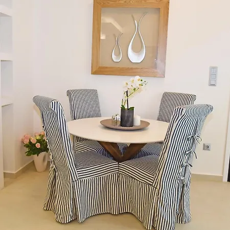 Appartement Casa Luna *