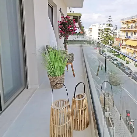 Casa Luna * Ретимно