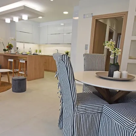 Апартаменты Casa Luna