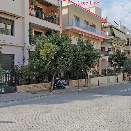 Casa Luna *