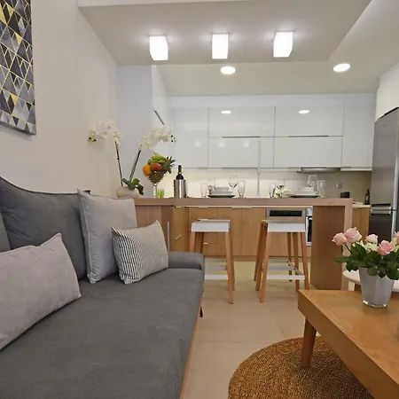 Casa Luna Appartement