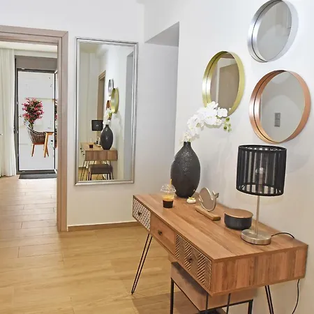 Casa Luna Réthymnon