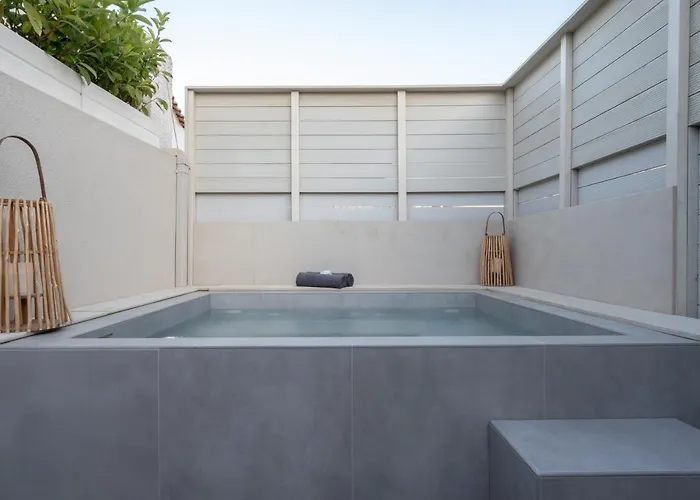 Casa Luna Ретимно