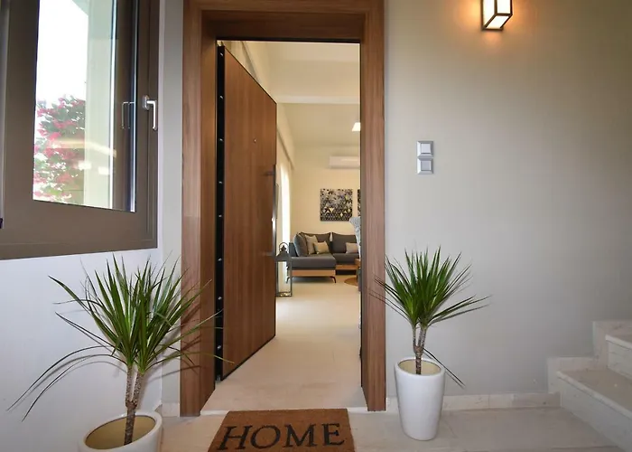 Casa Luna Ретимно