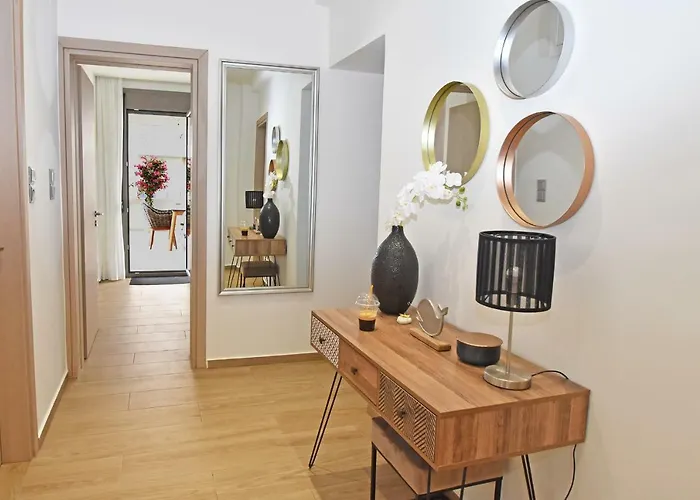 Casa Luna Ретимно