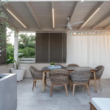 Apartman Casa Luna *