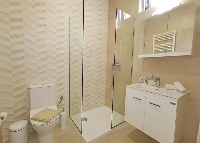 Casa Luna Appartement *