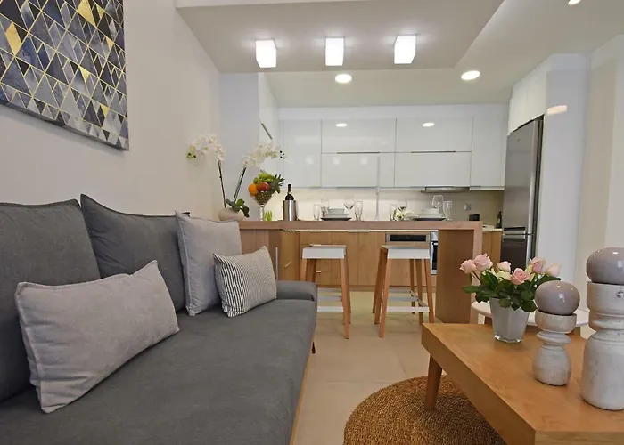 Casa Luna Appartement